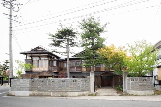 Kusakimomotose - Vacation Stay 15480 Yuzawa  Exterior photo